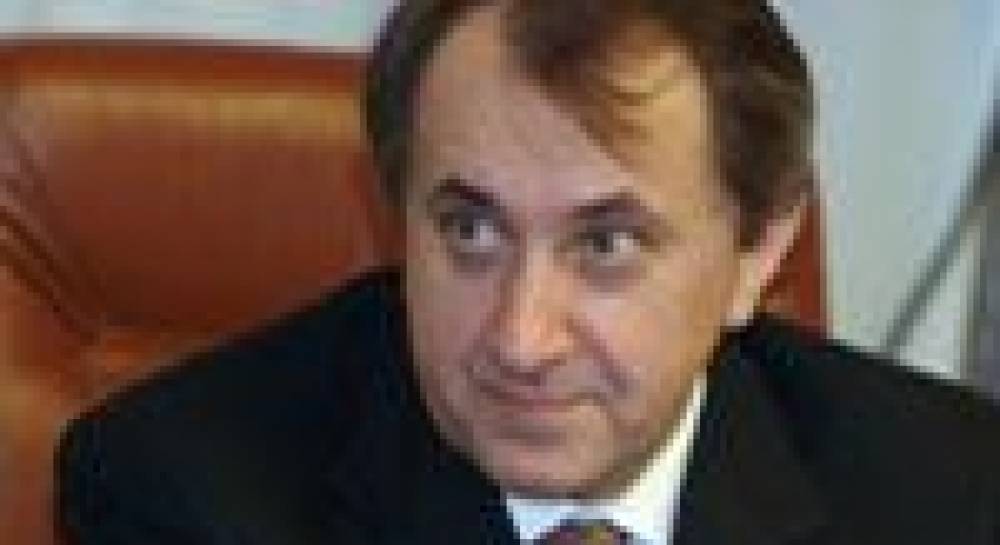 Данилишина ніхто не ловив, він сам зустрівся з українськими слідчими