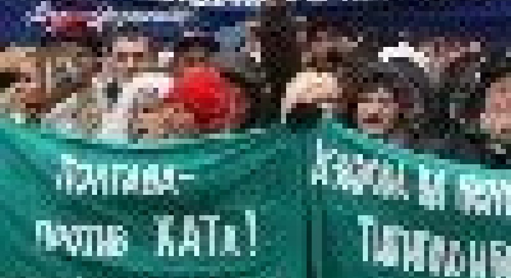 Предпринимательские майданы - разделяй и властвуй…