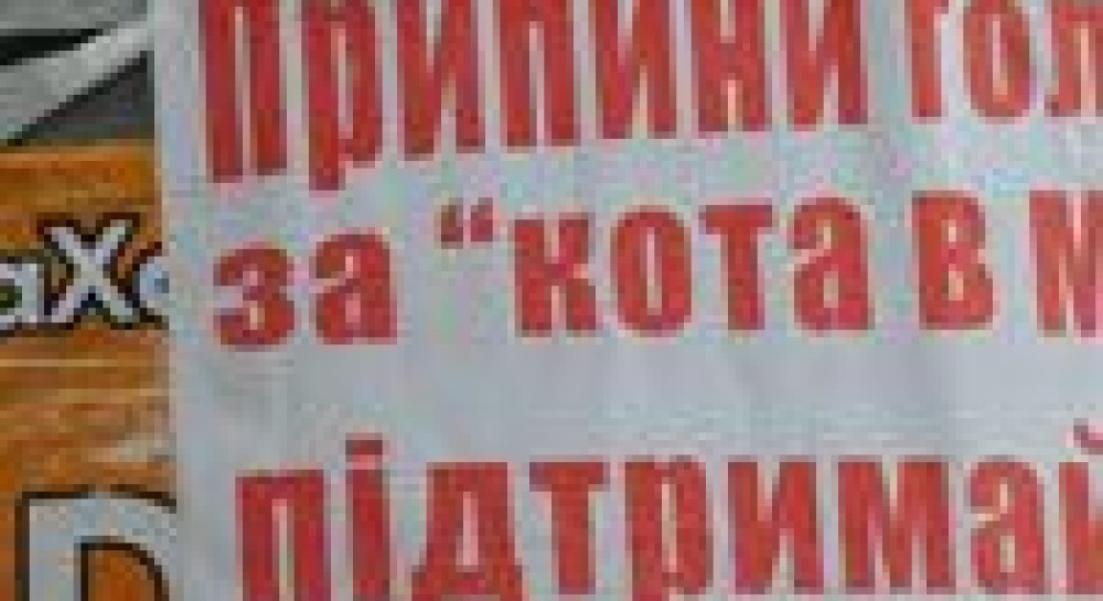 Мажоритарка Тернопільщини: «парашутисти» стартували першими