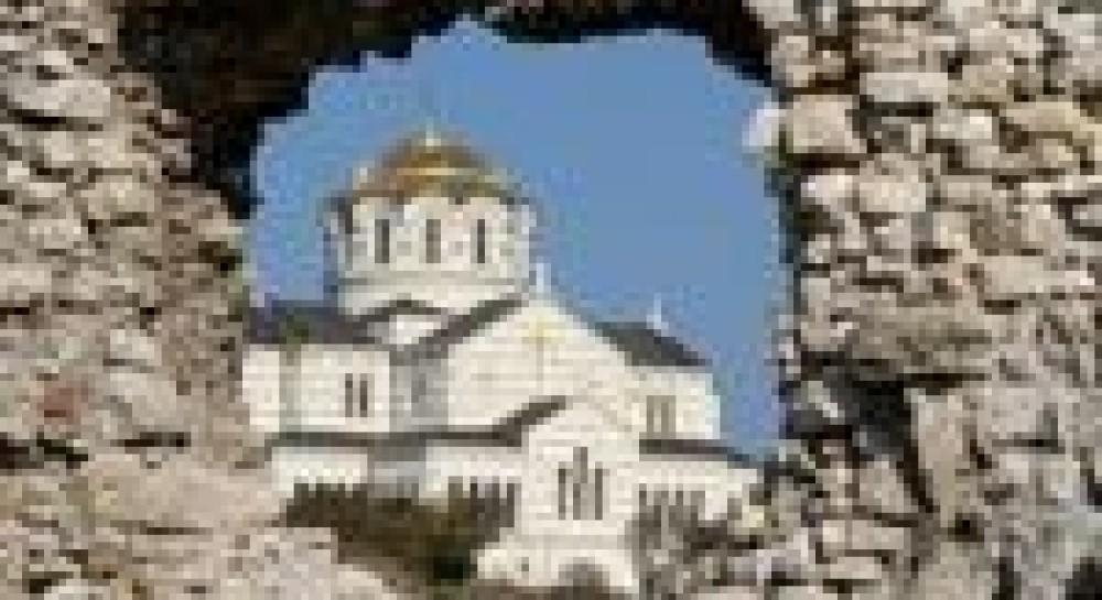 Директор Херсонеса: Митрополит Лазар бреше, і за це він відповідатиме перед Богом