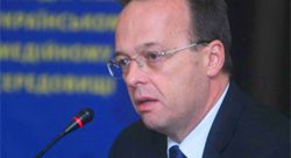 Іван Коєджіков: ”Вільні медіа потрібні Україні, бо відповідають інтересам народу, а не тому, що цього хоче Страсбург чи Брюссель”
