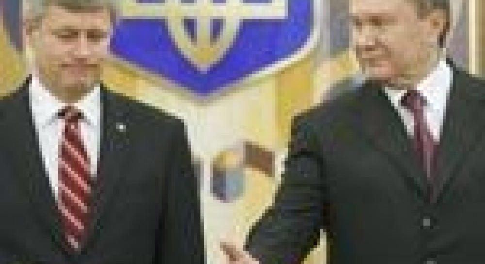Канадська преса: Канада занепокоєна другом, який робить дуже неправильні кроки