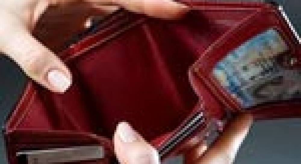 Как прожить на 907 гривен в месяц: до конца эксперимента продержался только один человек