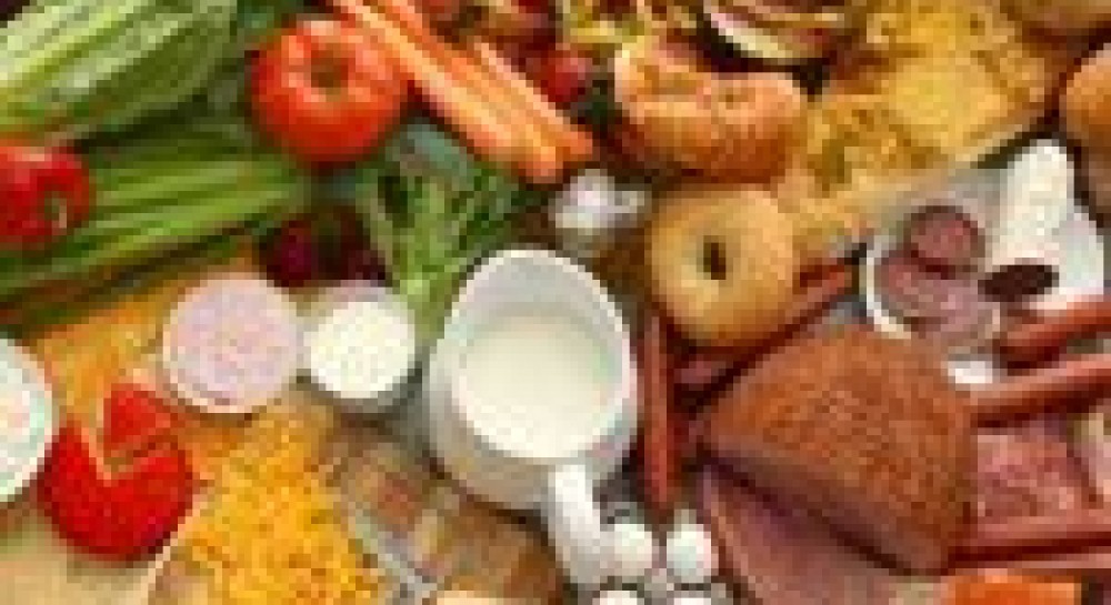 Які продукти харчування подорожчають у листопаді?