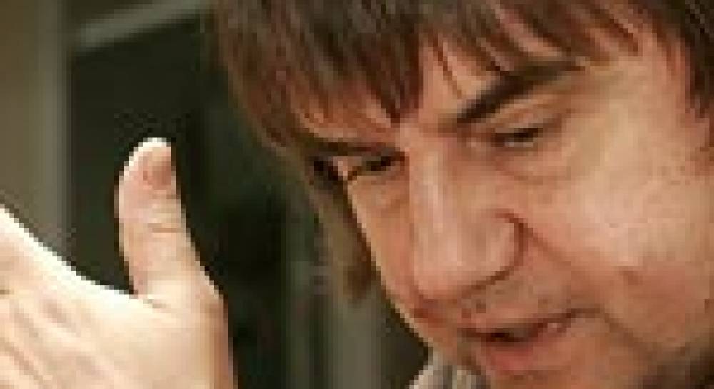 Вадим Карасьов: не маючи можливості голосувати руками, люди голосуватимуть ногами - виїдуть всі, хто зможе