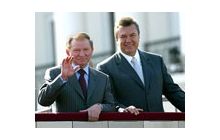 Последствия конституционного кульбита: станет ли Янукович Кучмой?
