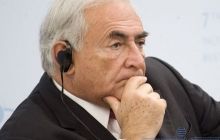 Екс-главу МВФ Стросс-Кана могут посадить на 20 лет за сводничество - СМИ