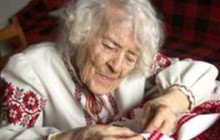 Померла найвідоміша українська вишивальниця