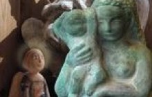 У романі Міли Іванцової чоловікам дістається за повною програмою