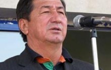 Киргизія просить Україну видати підозрюваного в організації заворушень