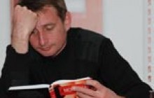 «Аморалка»: українські письменники дають "ляпаса" комісії з моралі