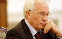 Азарова у Фінляндії переконували, що жінки - теж люди