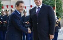 Янукович: позаблокова Україна активно євроінтегруватиметься