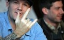 Limp Bizkit в оригінальному складі та з українськими батьками
