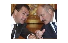 Людина Лукашенка розповіла про активність Росії на виборах президента Білорусі