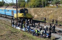 В Украине объявлен траур