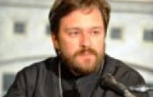 Митрополит Иларион: "Для Церкви подлинность Таинств — это вопрос спасения