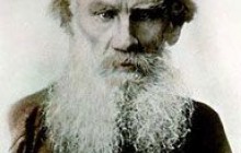 "Севастопольские рассказы" Льва Толстого отправили в космос