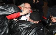 Гнів "убиває" людський організм
