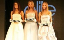 15-річна українка перемогла в конкурсі Elite Model Look 2010