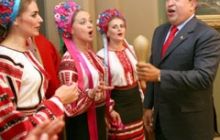 Помер Уго Чавес
