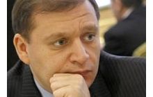 Добкин помог «голодающему» Киеву