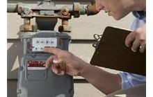 Должник встретил газовщиков выстрелами из травматики