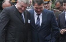 Росія інформуватиме Україну про чисельність Чорноморського флоту