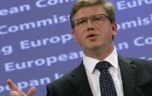 ЄС занепокоєний порушеннями демократичних свобод в Україні