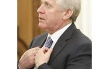 Медведько став заступником Богатирьової