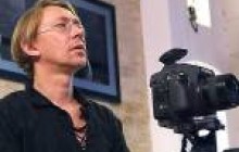 Ігор Гайдай: Круглий український хліб нагадує мені планету, а лаваш - астероїд