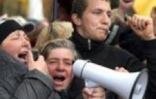 Венеціанська комісія: законодавству щодо свободи зібрань в Україні потрібен євроремонт