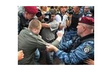 Венеціанська комісія: законодавству щодо свободи зібрань в Україні потрібен євроремонт