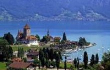 Каждый десятый миллиардер в мире живет в Швейцарии 