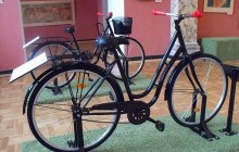 Сучасні винаходи жінок Швеції показали у Львові (фото)