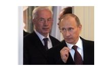 Расчеты с Россией в рублях. А почему не в гривне?..