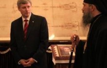 Канадський прем'єр знає українську історію краще за Азарова