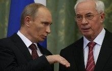 Киев и Москва создадут рабочую группу для пересмотра газовых контрактов