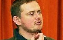 Андрій Кокотюха: Порнографія – це Табачник, а не фільми з сексом
