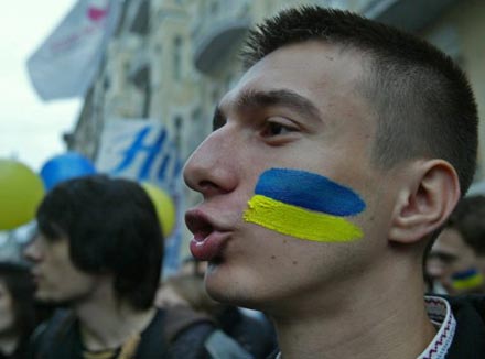 День Української мови: ні – мовному законопроекту від коаліції