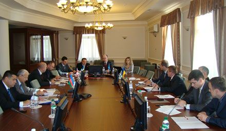 В ГУАМ подвели итоги операции «Перехват-2010