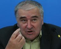 Григорий Кабанченко