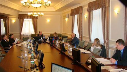 Держави-члени ГУАМ домовляються про інтегроване управління кордонами