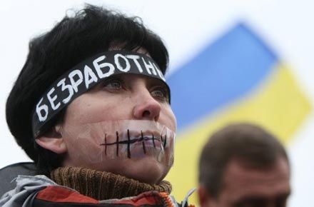 Предприниматели на Майдане: нас будут бояться, пусть власть дрожит! (фоторепортаж)