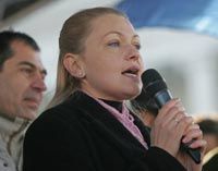 Оксана Продан