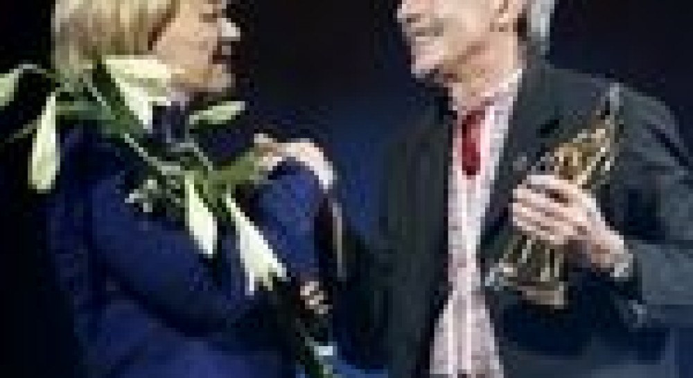 Закриття «Молодості»: зірки проігнорували церемонію, Катерина Ющенко прийшла без чоловіка, Вуді Ален підсолодив