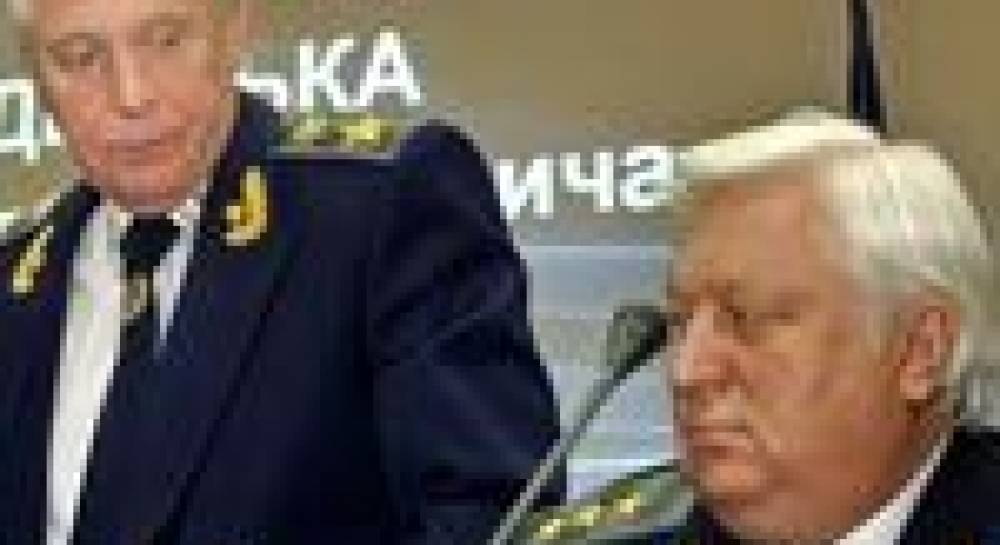 Генпрокурора назначили, вопросы остались
