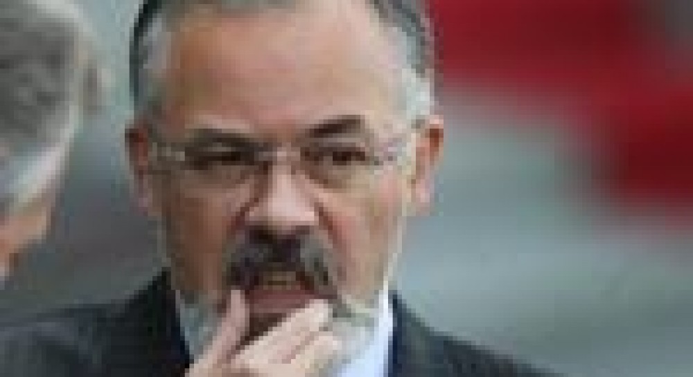 Чому Табачник не хоче міжнародного конкурсу з української мови?