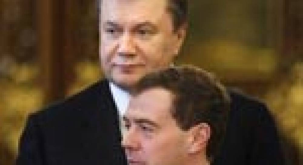 Віхи тижня. Янукович промовчав на хамство росіян, парламент схвалив Пшонку, вибори майже прояснилися