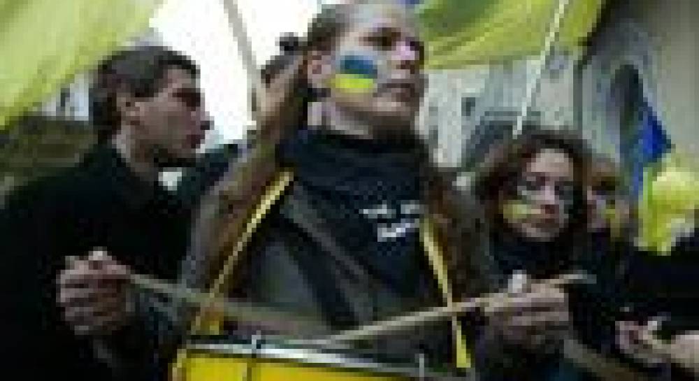 День Украинского языка: нет – языковому законопроекту от коалиции